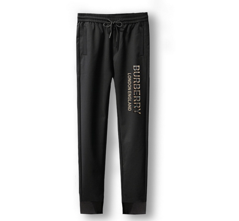 Burberry Long Pants-002